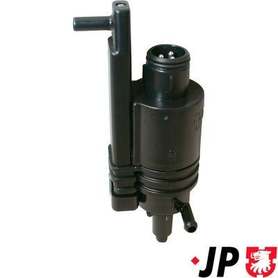 1198500900 JP Group Pompka spryskiwacza szyby przedniej